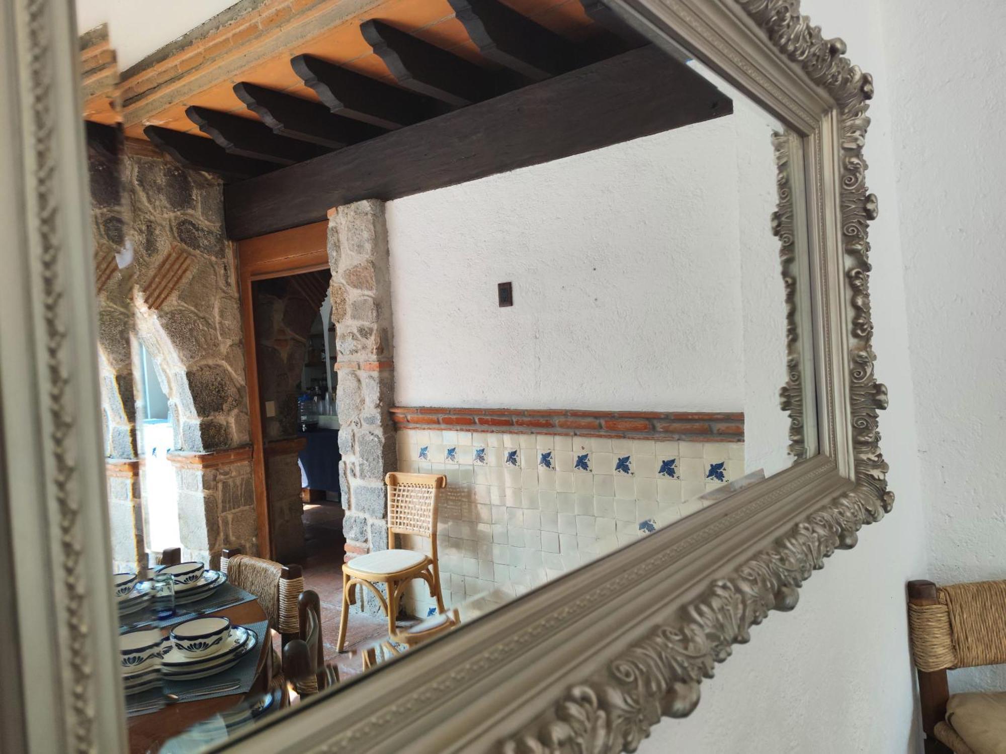 Casa De Las Conchas Cuernavaca Kültér fotó
