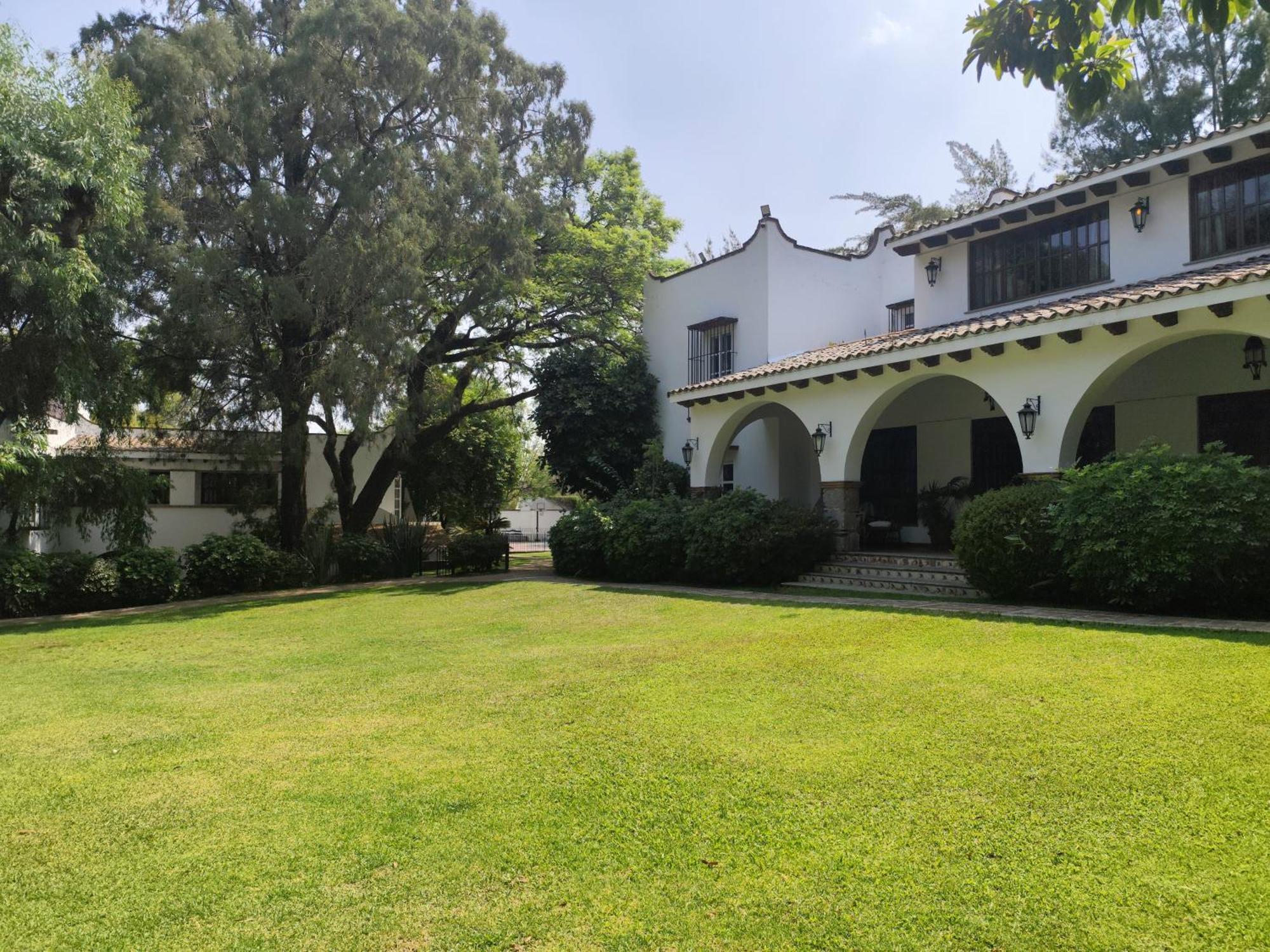 Casa De Las Conchas Cuernavaca Kültér fotó