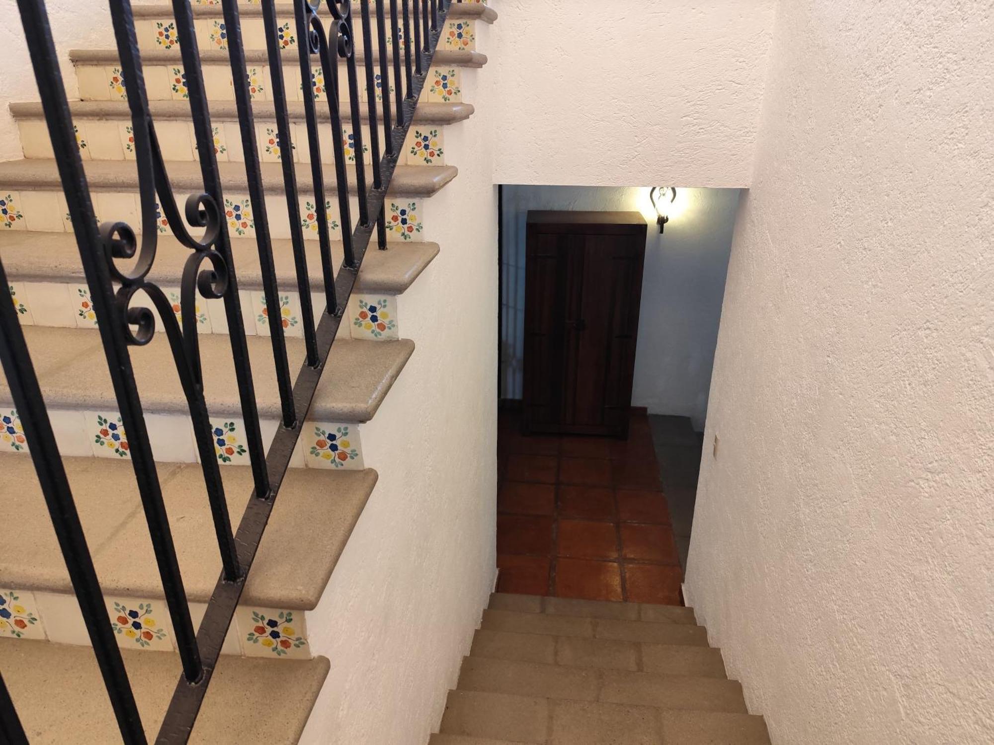Casa De Las Conchas Cuernavaca Kültér fotó
