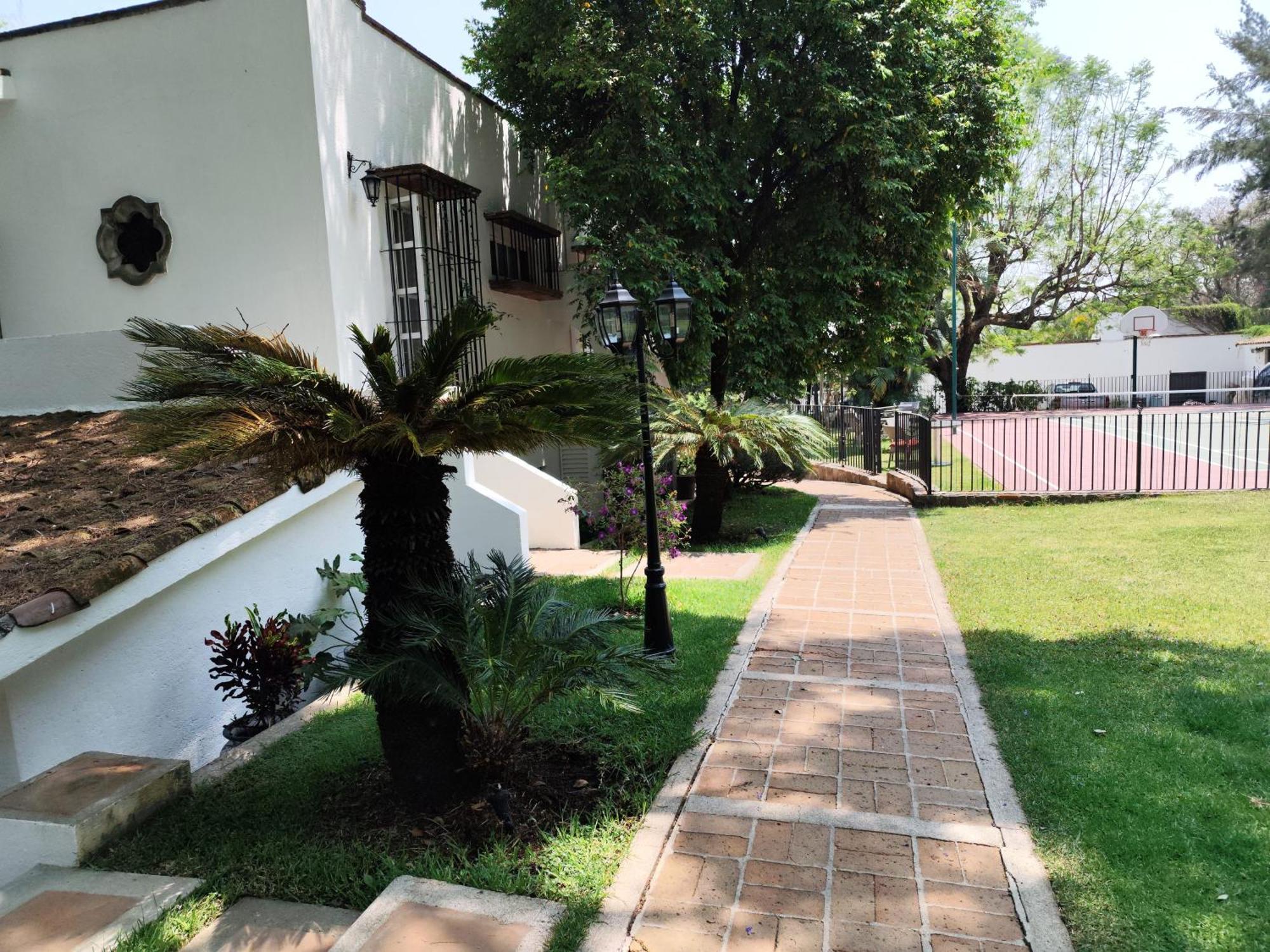Casa De Las Conchas Cuernavaca Kültér fotó