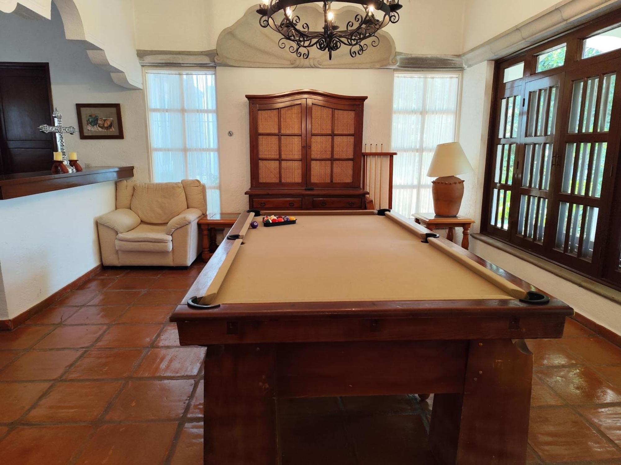 Casa De Las Conchas Cuernavaca Kültér fotó