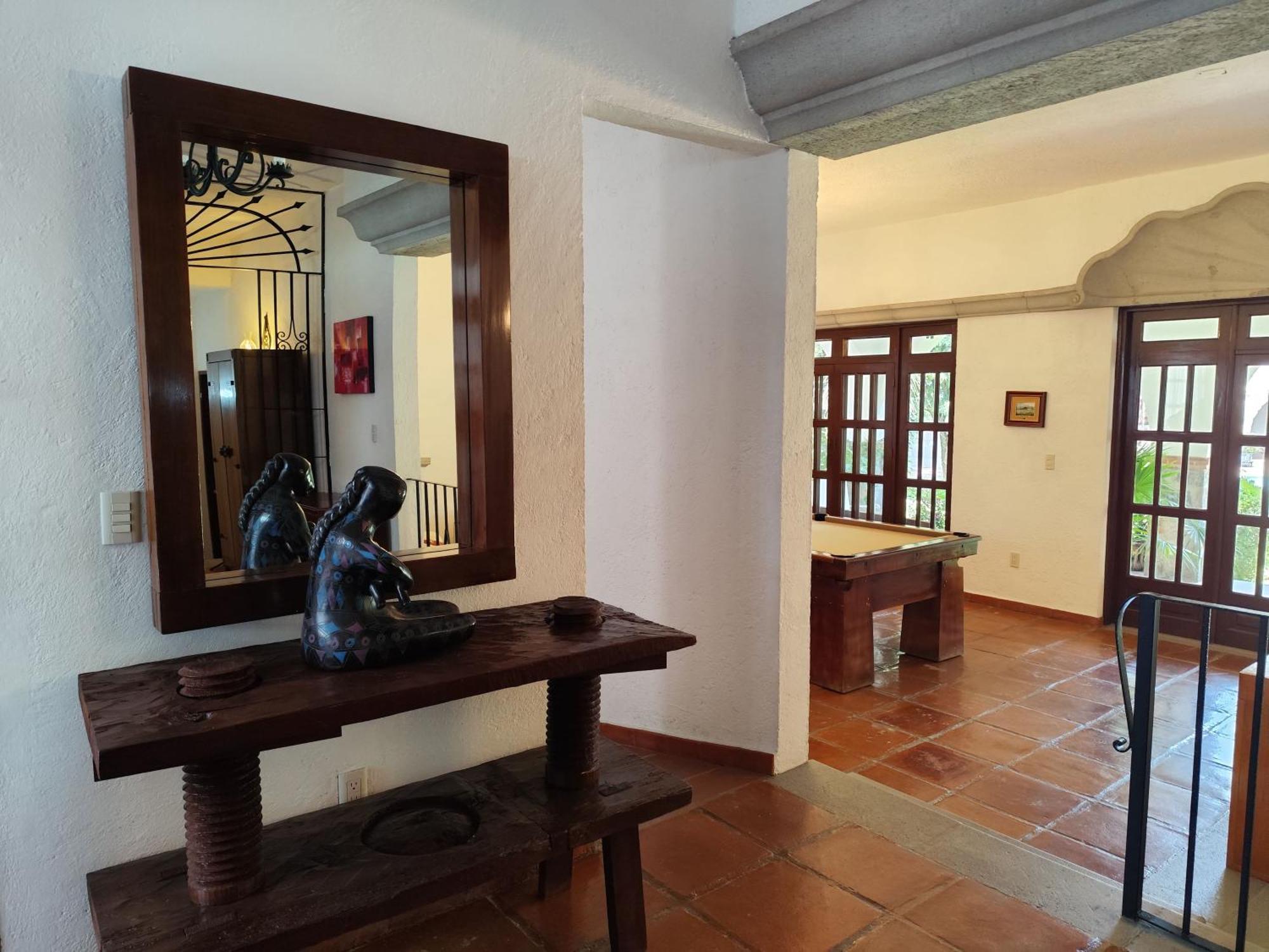 Casa De Las Conchas Cuernavaca Kültér fotó