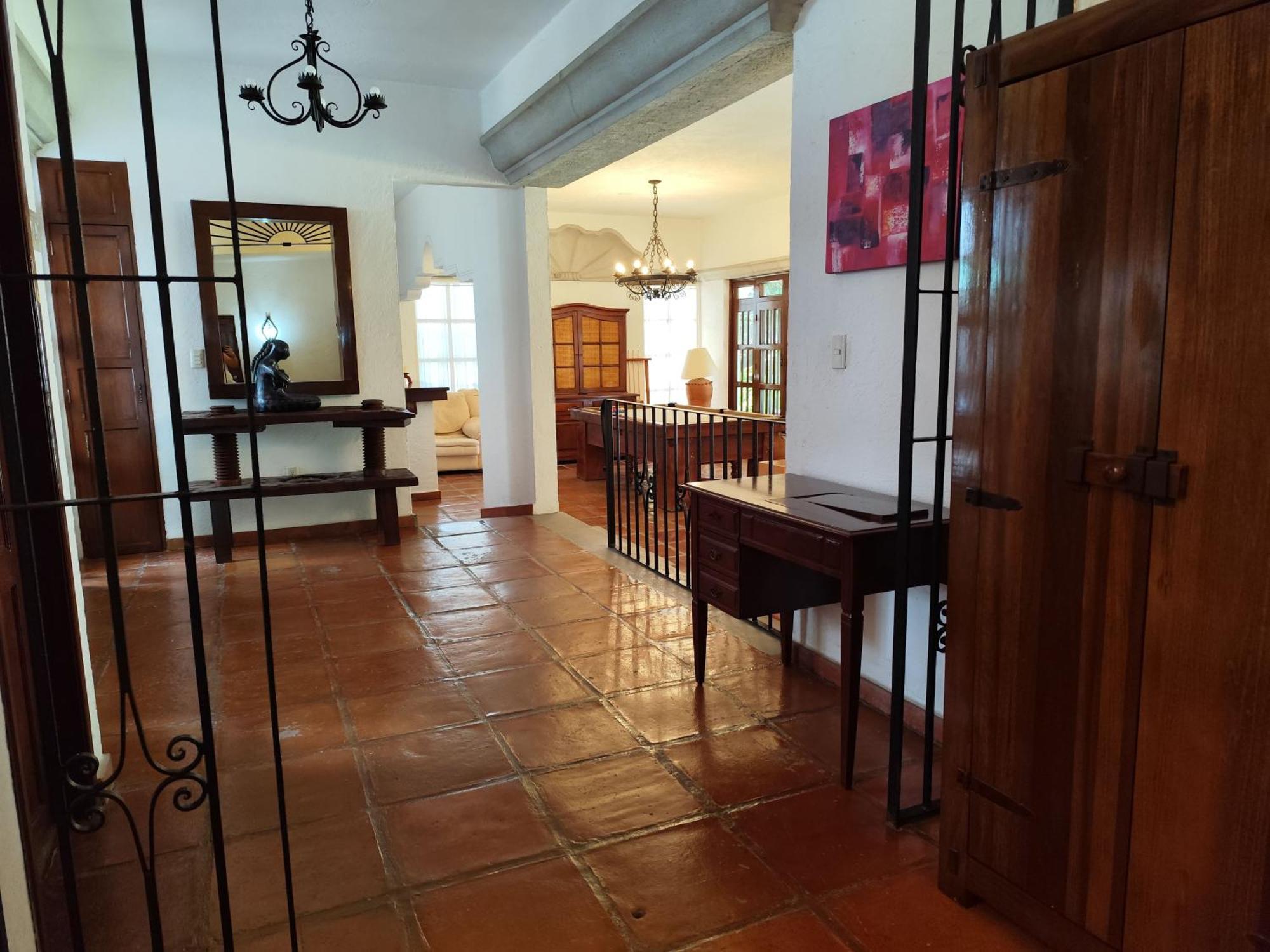Casa De Las Conchas Cuernavaca Kültér fotó