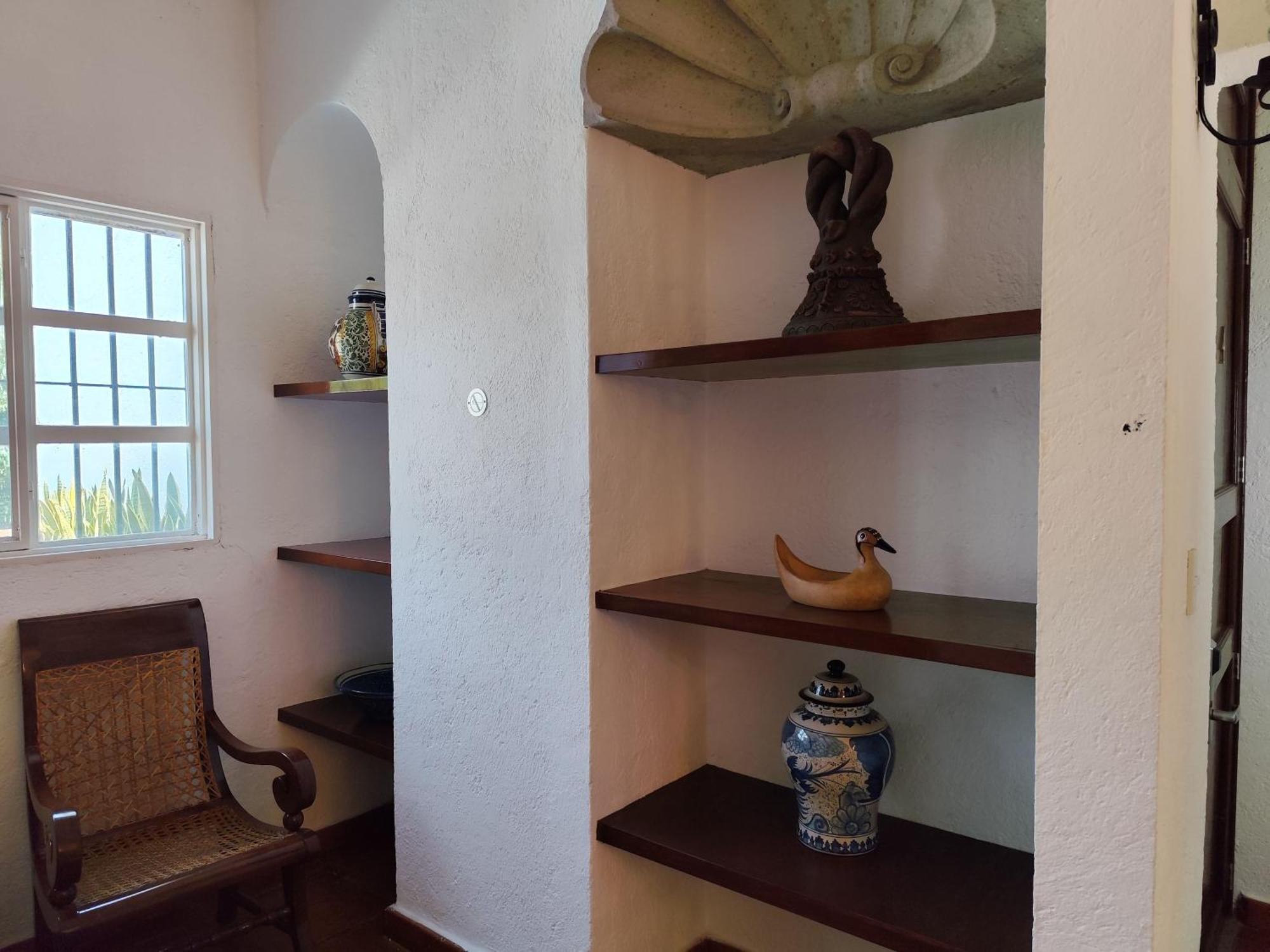 Casa De Las Conchas Cuernavaca Kültér fotó