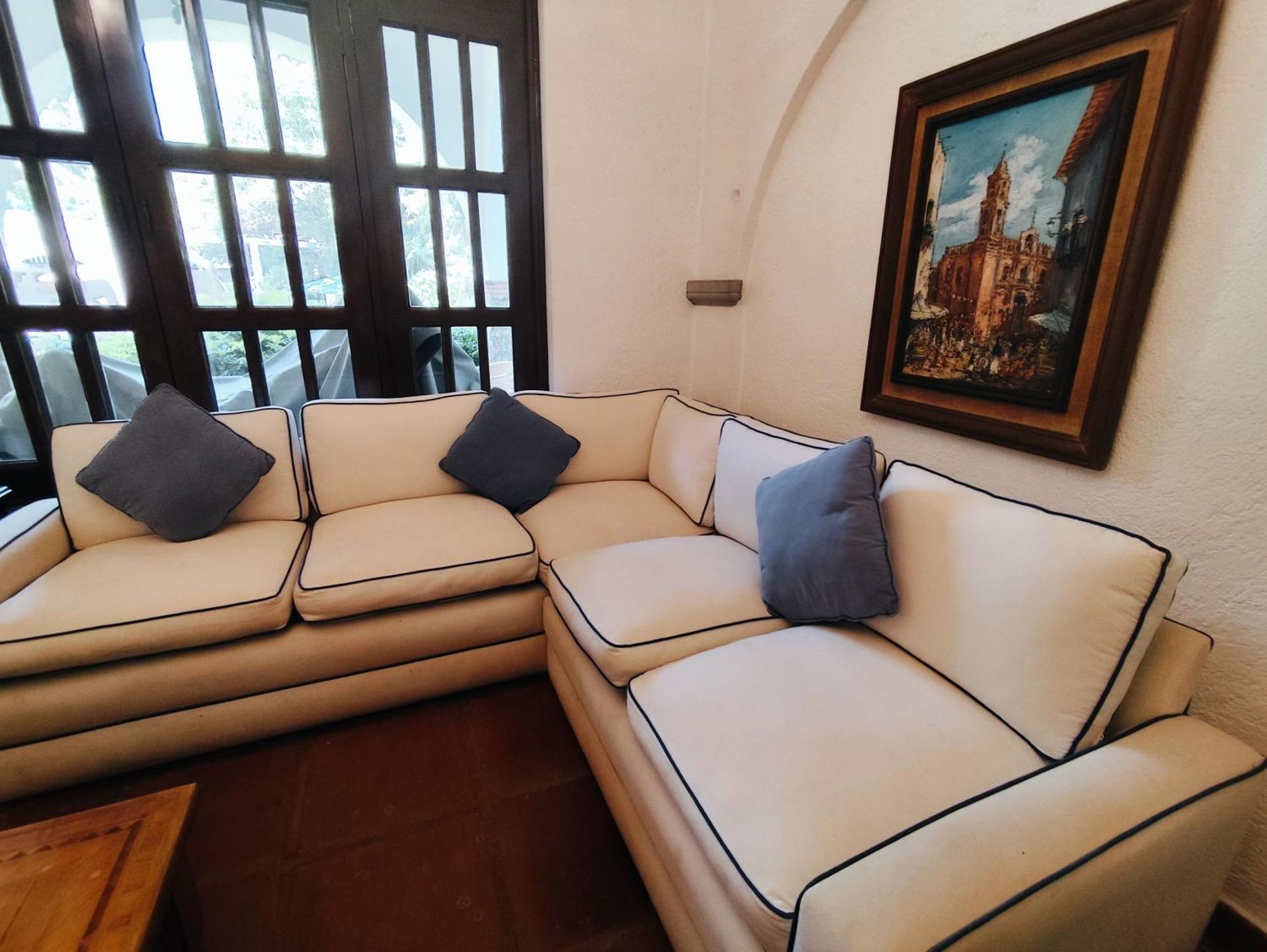 Casa De Las Conchas Cuernavaca Kültér fotó