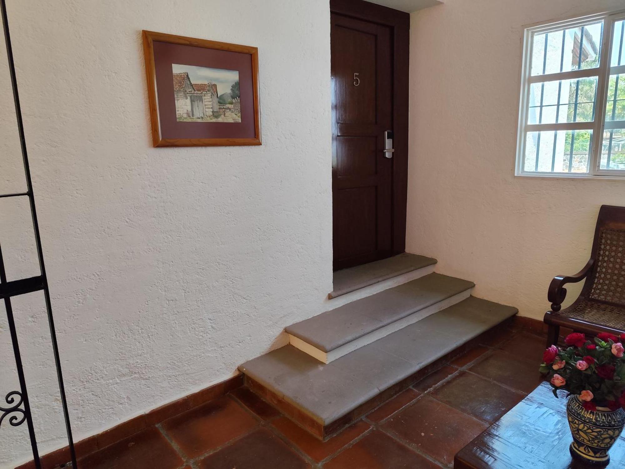 Casa De Las Conchas Cuernavaca Kültér fotó