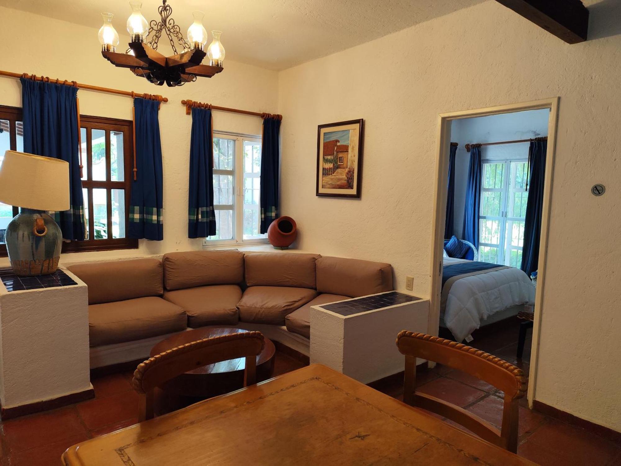Casa De Las Conchas Cuernavaca Kültér fotó