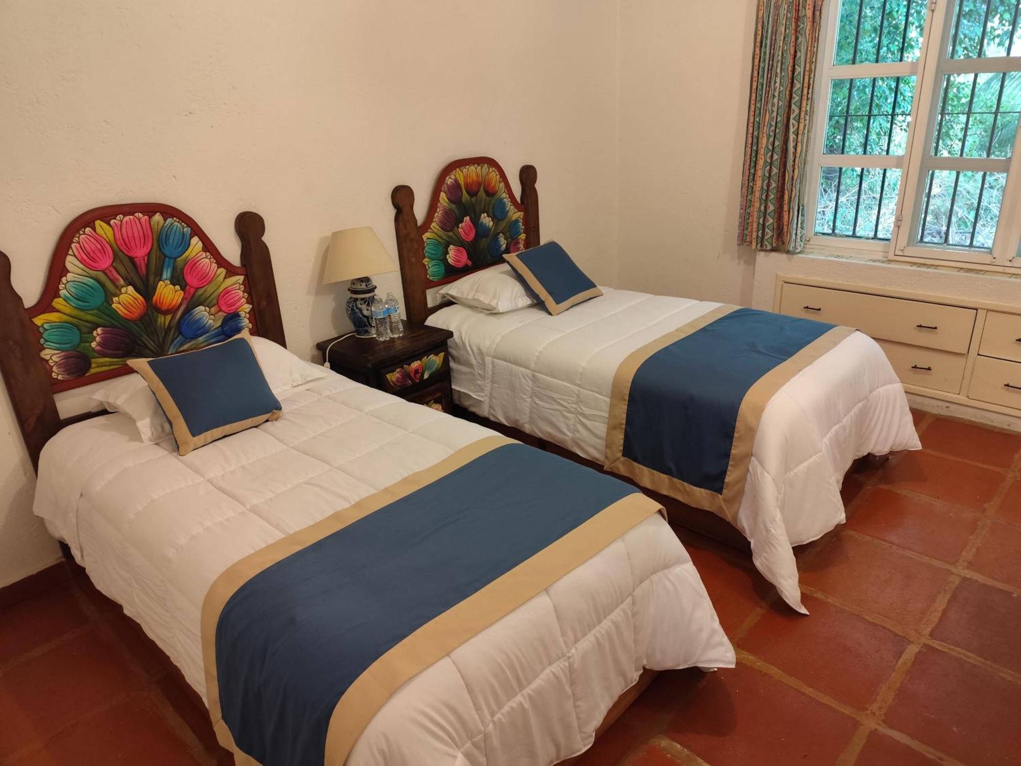Casa De Las Conchas Cuernavaca Kültér fotó