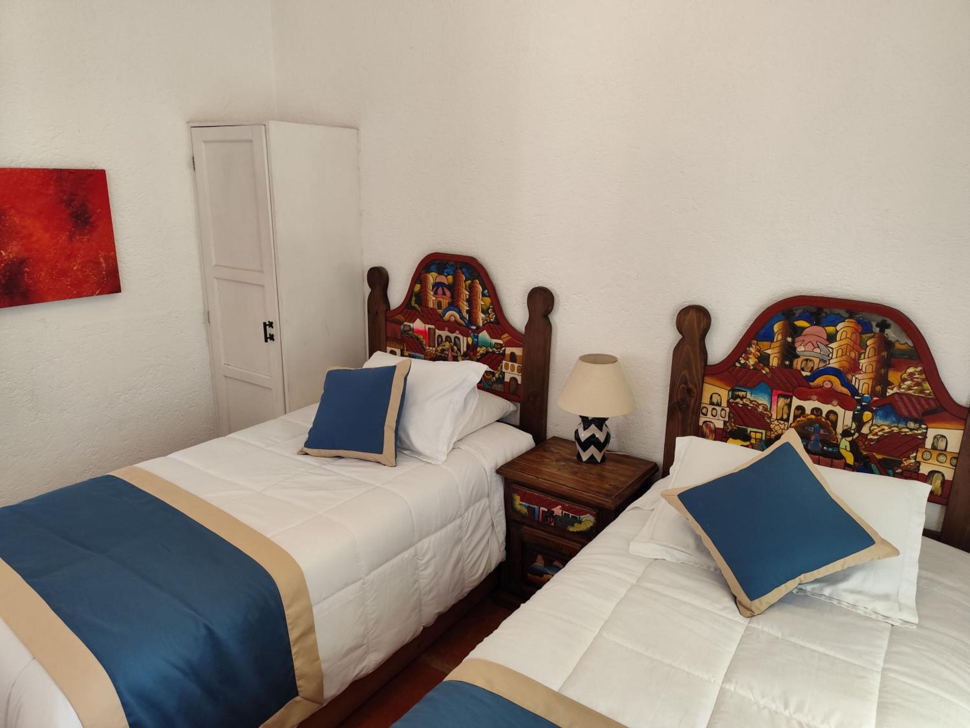 Casa De Las Conchas Cuernavaca Kültér fotó