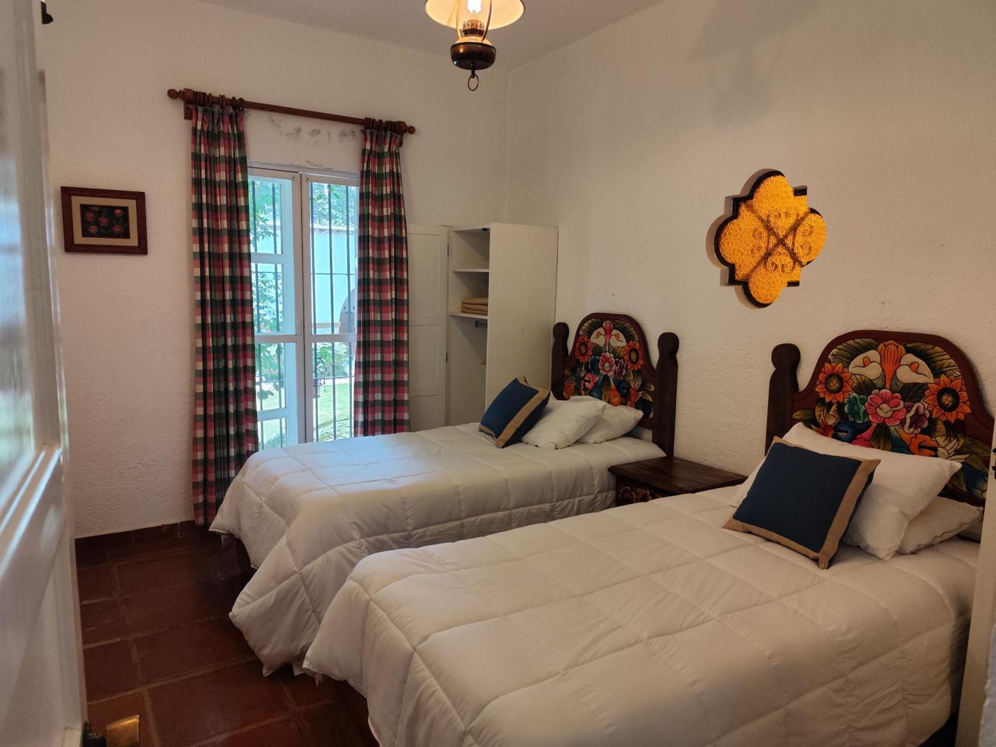 Casa De Las Conchas Cuernavaca Kültér fotó