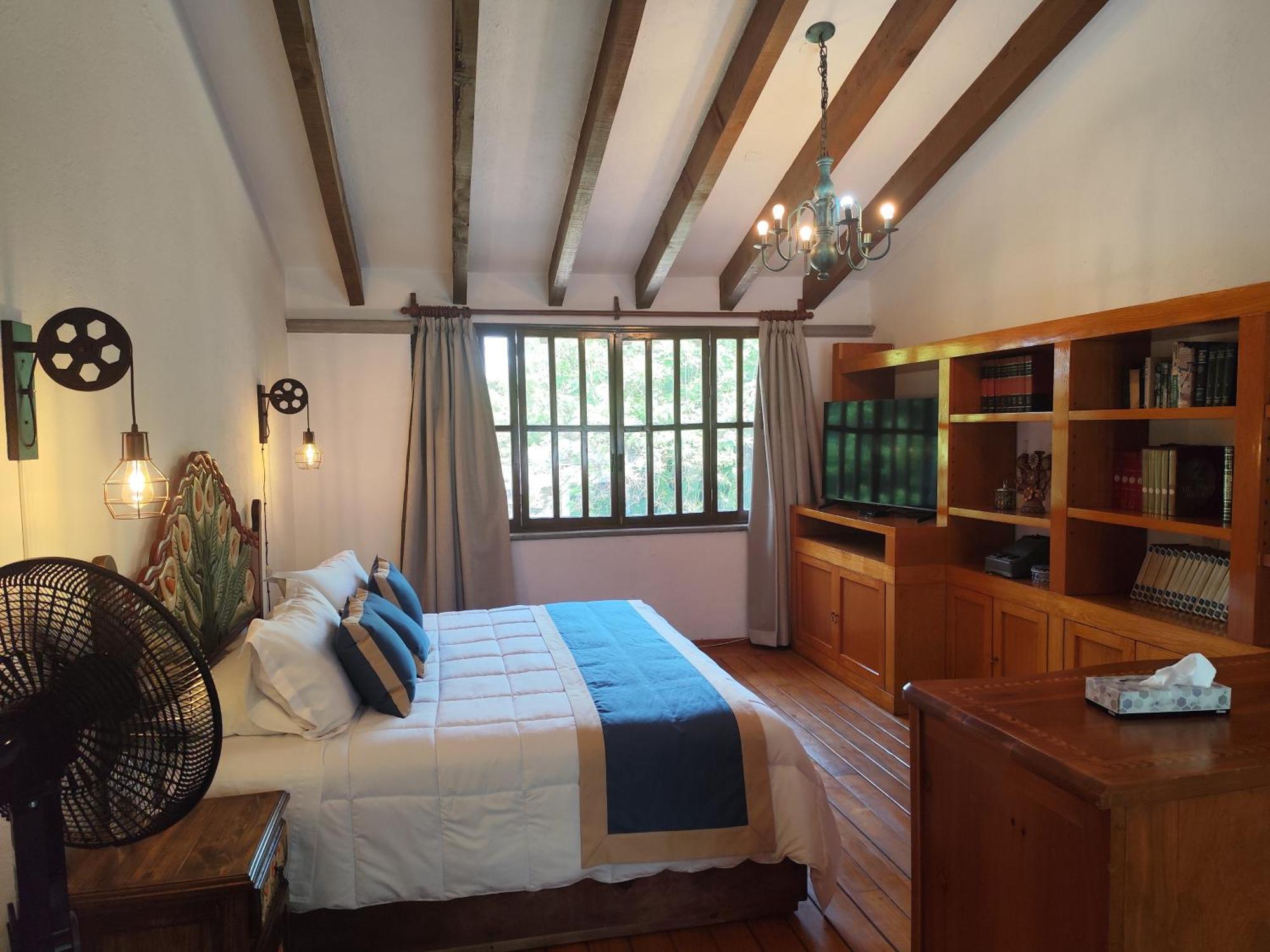 Casa De Las Conchas Cuernavaca Kültér fotó