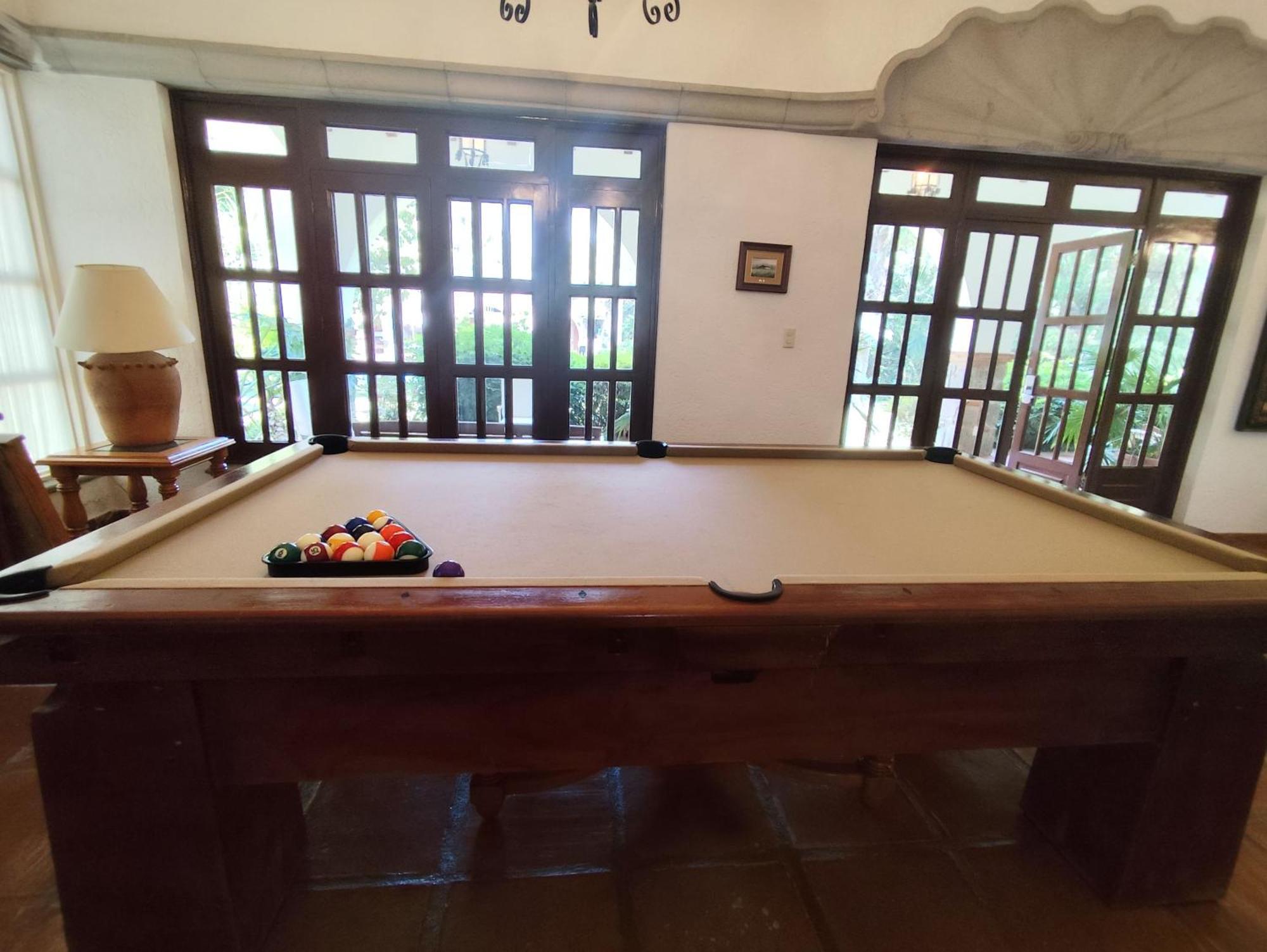Casa De Las Conchas Cuernavaca Kültér fotó