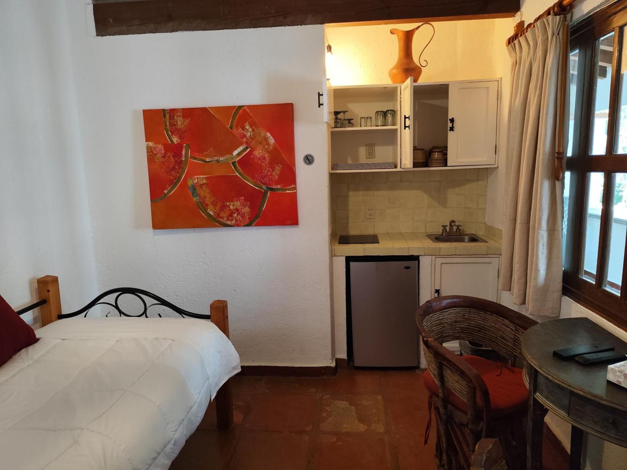 Casa De Las Conchas Cuernavaca Kültér fotó