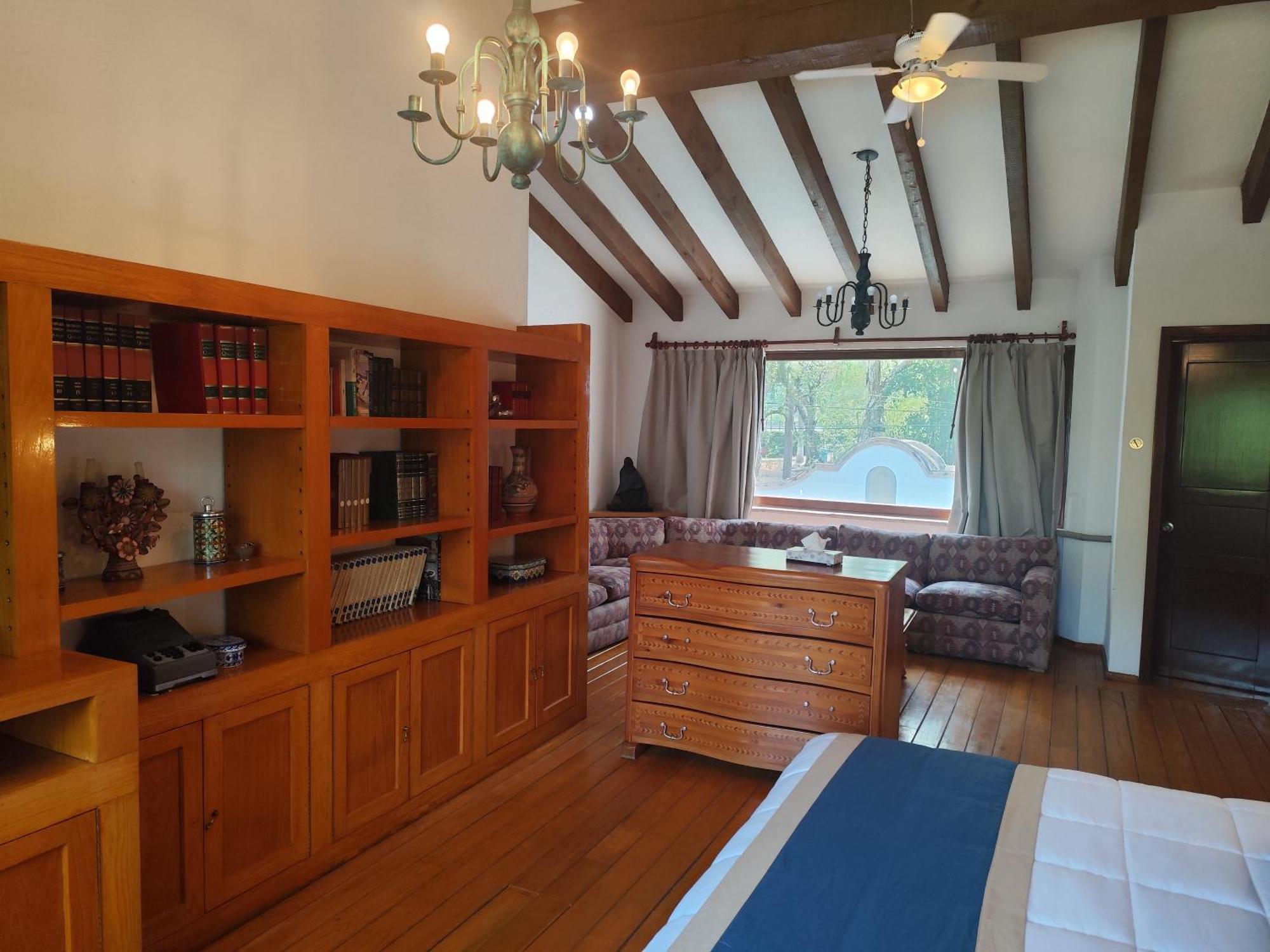 Casa De Las Conchas Cuernavaca Kültér fotó