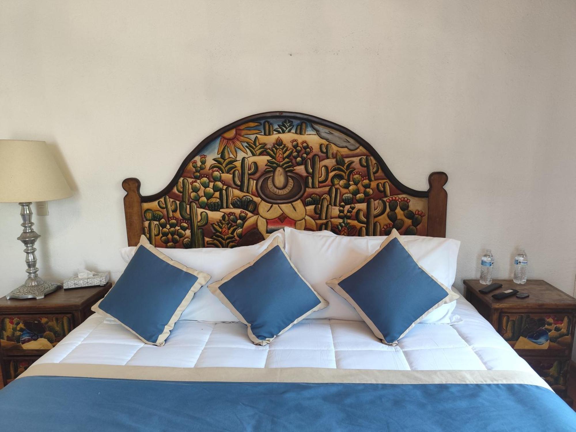 Casa De Las Conchas Cuernavaca Kültér fotó