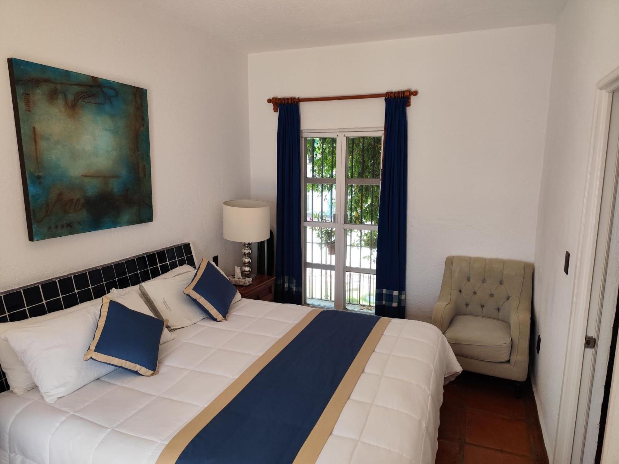 Casa De Las Conchas Cuernavaca Kültér fotó