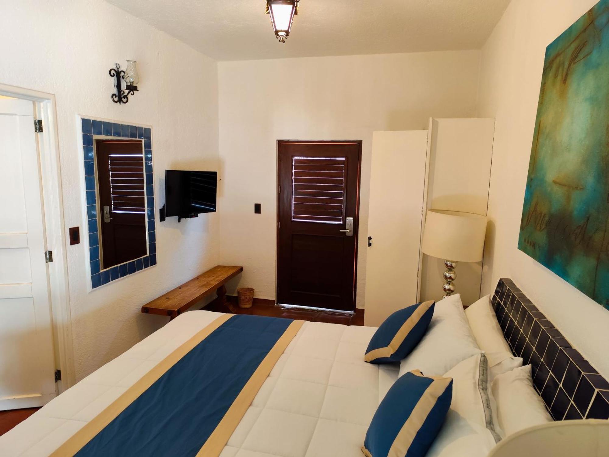 Casa De Las Conchas Cuernavaca Kültér fotó
