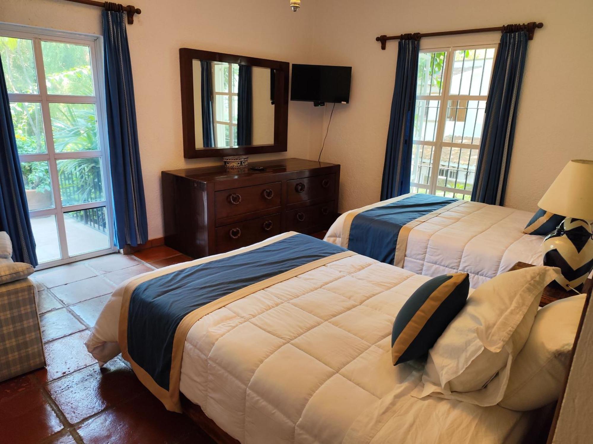 Casa De Las Conchas Cuernavaca Kültér fotó