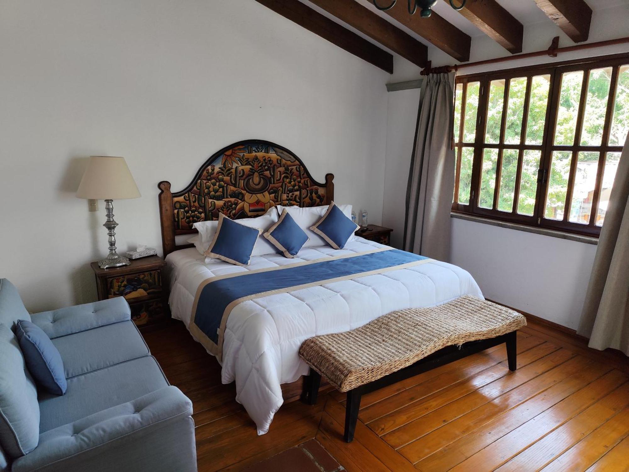 Casa De Las Conchas Cuernavaca Kültér fotó
