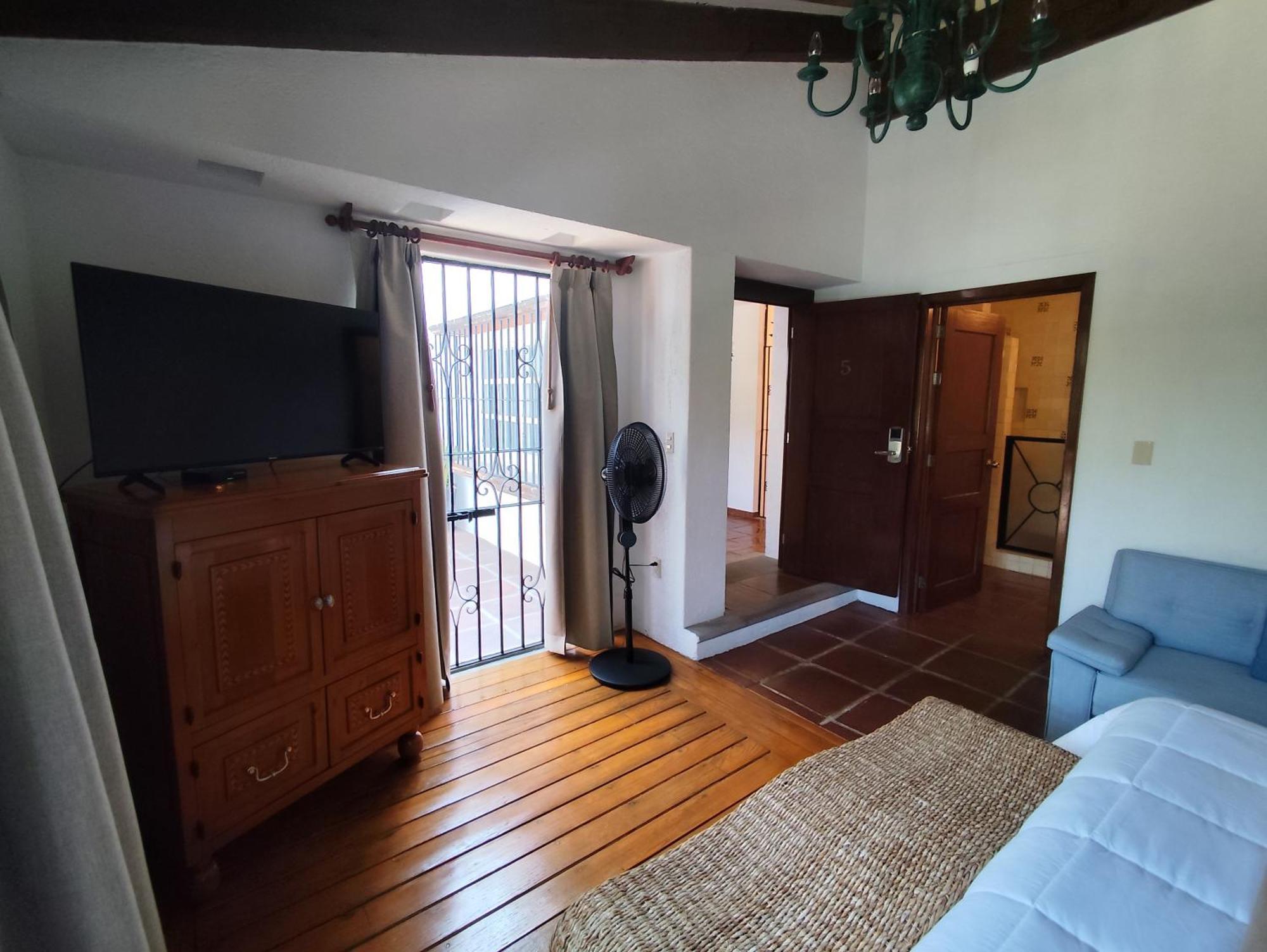 Casa De Las Conchas Cuernavaca Kültér fotó